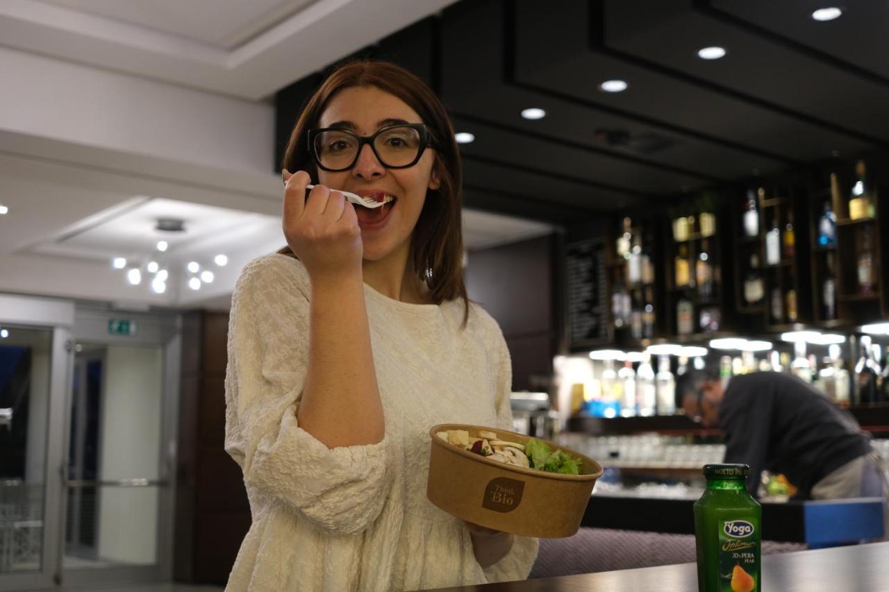 Imperiale Hotel